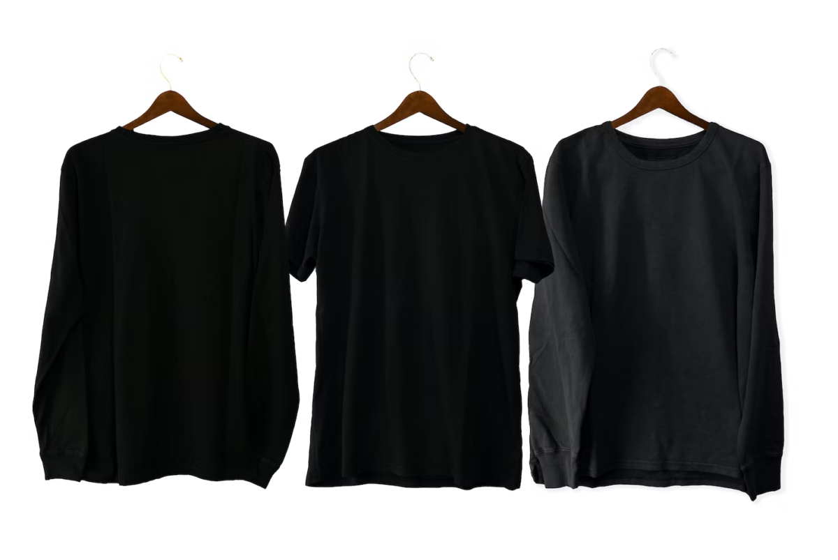 black-shirts-custom-screenprint-cape-cod